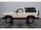 Thumbnail Photo 2 for 1988 Ford Bronco II